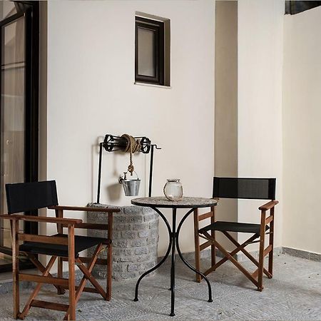 Pozzi Di Lusso Suites Chania  Exteriér fotografie